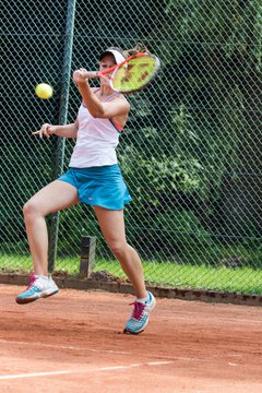 Alicia Melosch 539 - Stadtwerke Pinneberg Cup